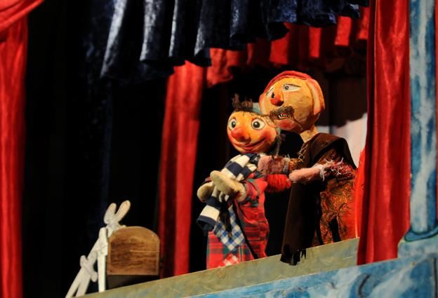Kasperltheater