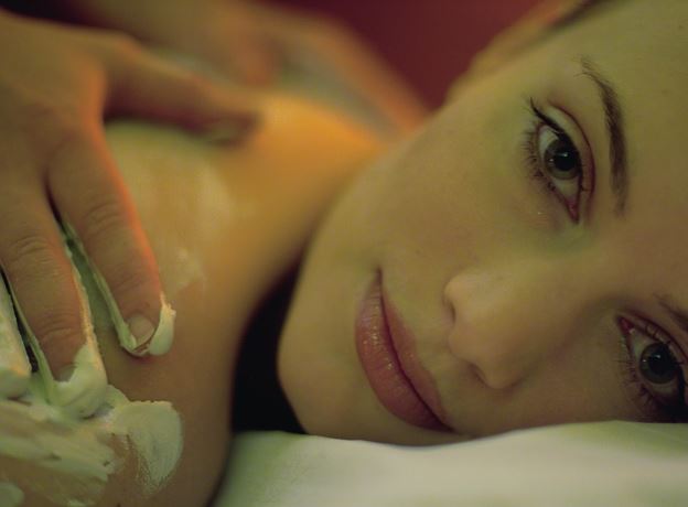 Midnight SPA im Walliserhof