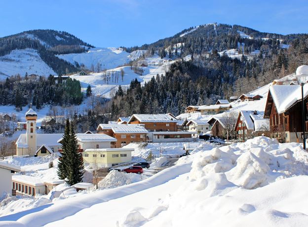 Rätseltour mit Brandolin in Bürserberg