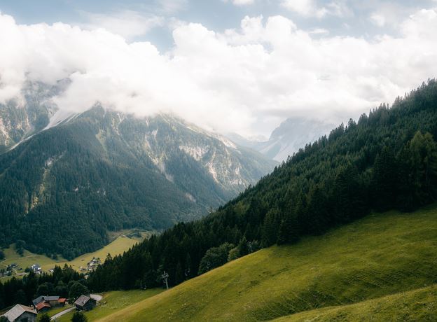 Rätseltour mit Brandolin in Bürserberg
