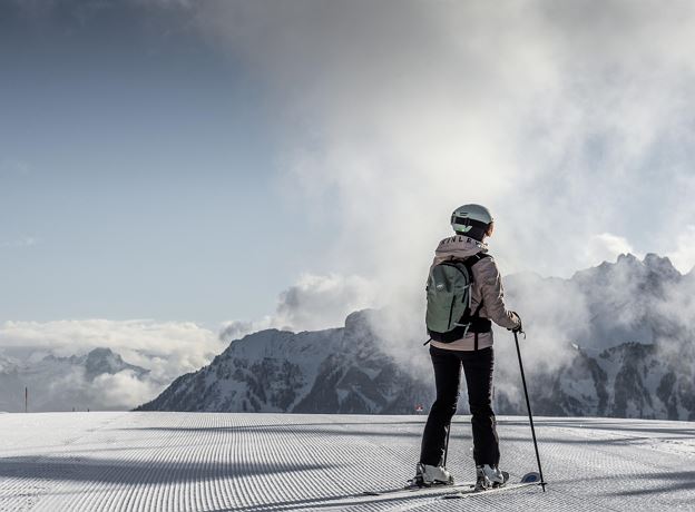 Saison Opening mit Gewinnspiel