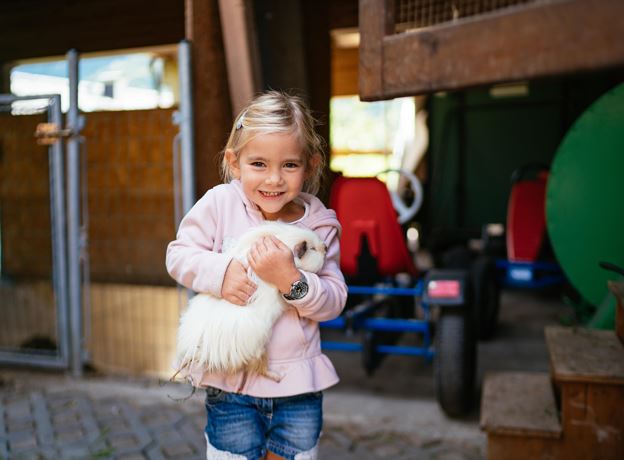 Tierische-Auszeit