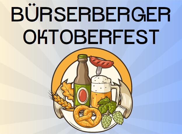 Bürserberger Oktoberfest